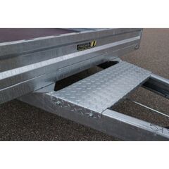  Maschinentransporter Stedele Transportanhänger MTS 351835 S 12462949